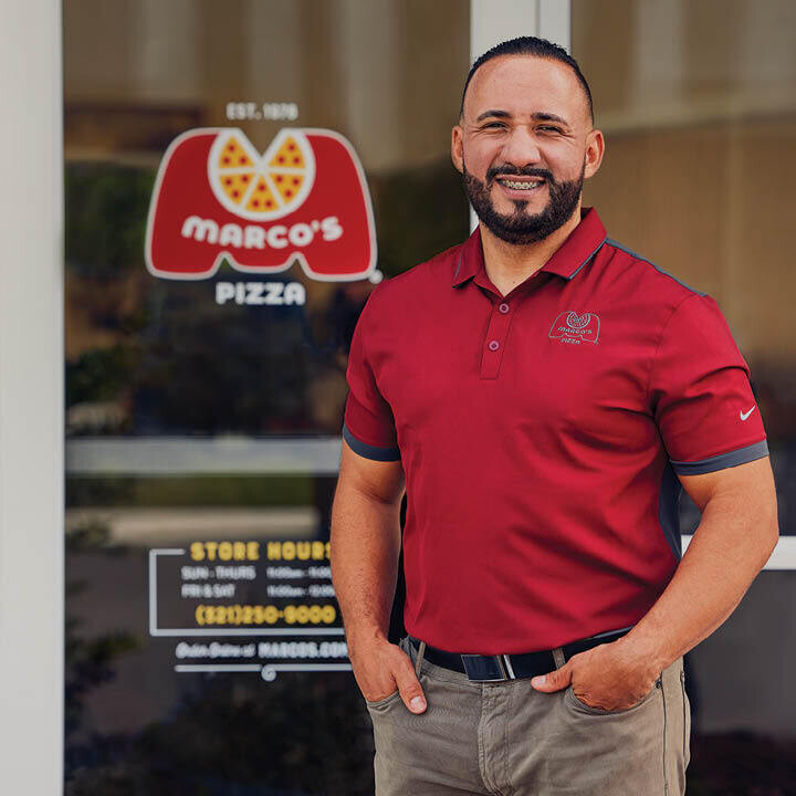 Images Marco's Pizza