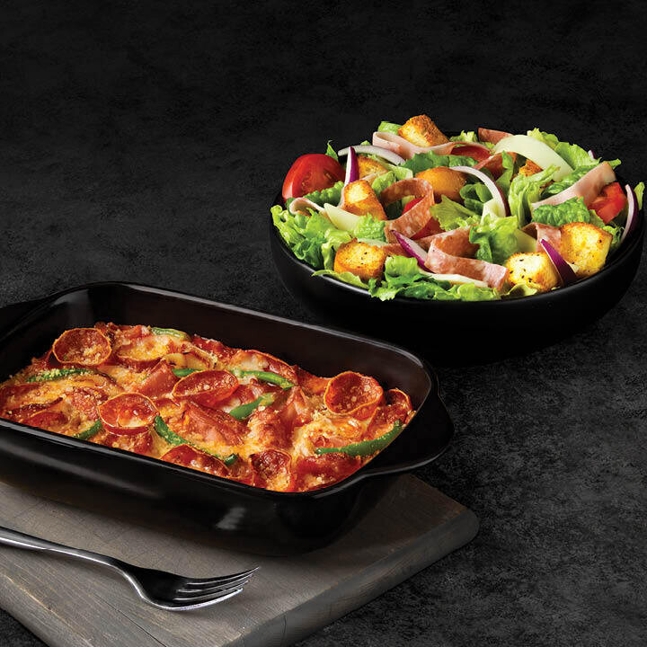 Images Marco's Pizza