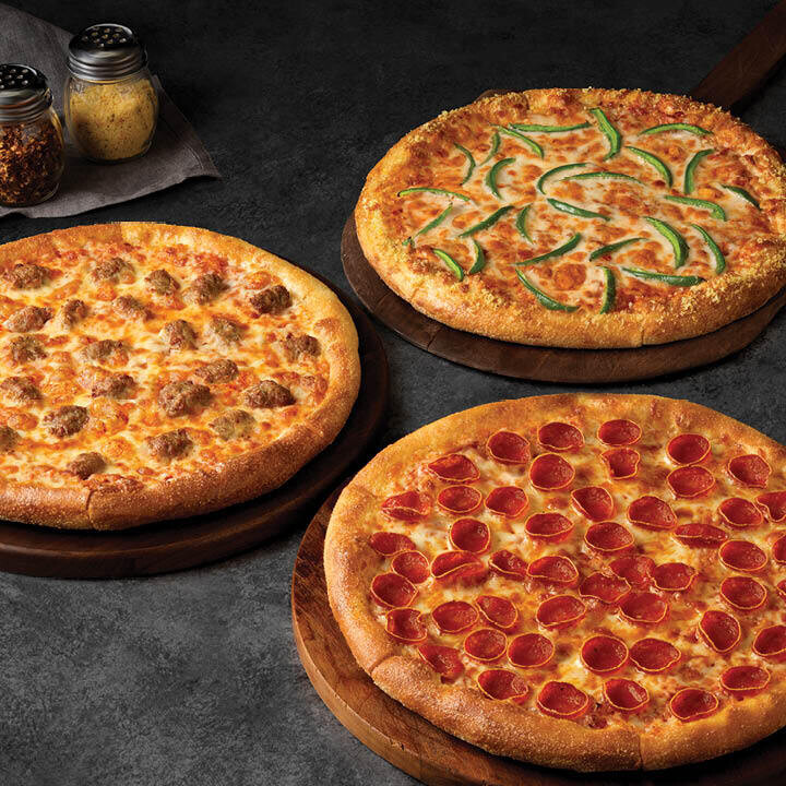 Images Marco's Pizza