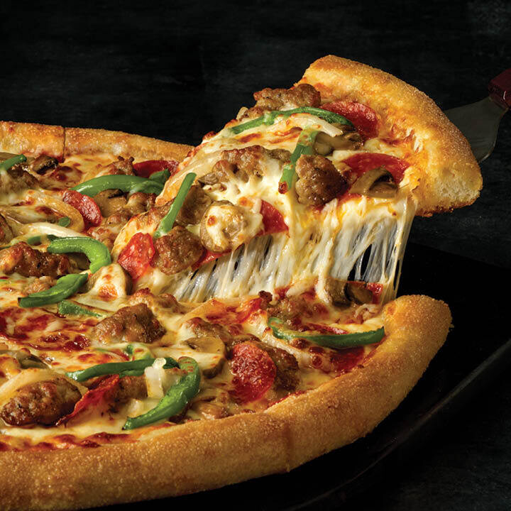 Images Marco's Pizza