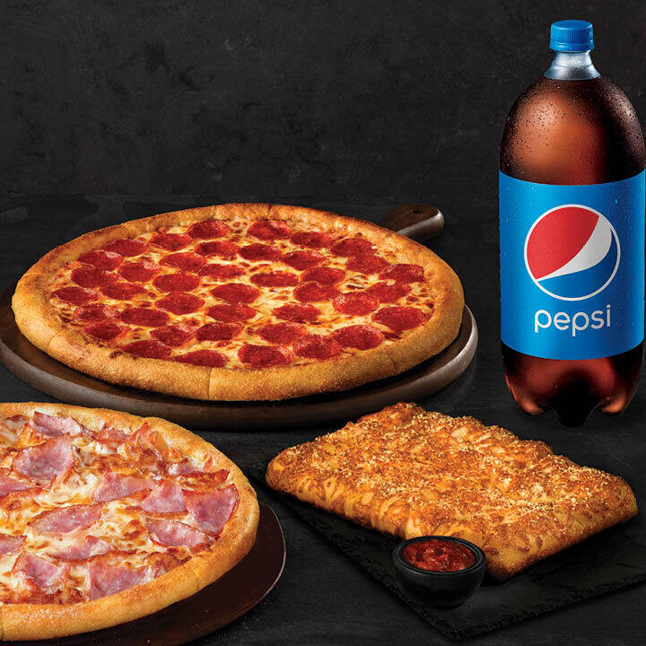 Images Marco's Pizza