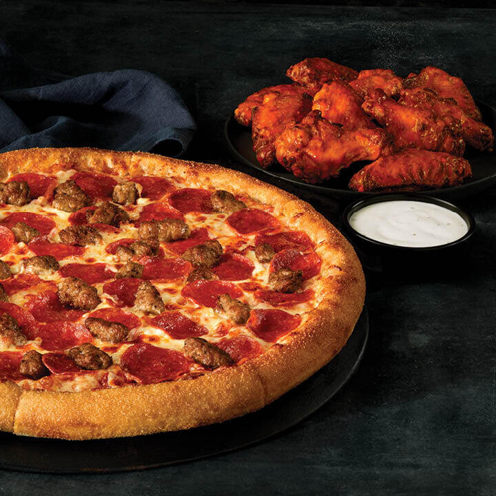 Images Marco's Pizza