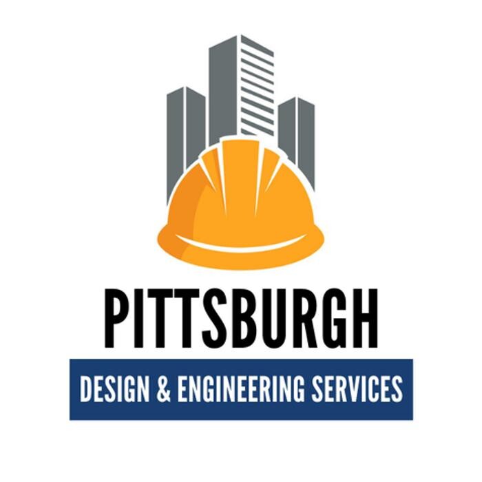 Pittsburgh Design & Engineering Services LLC Logo