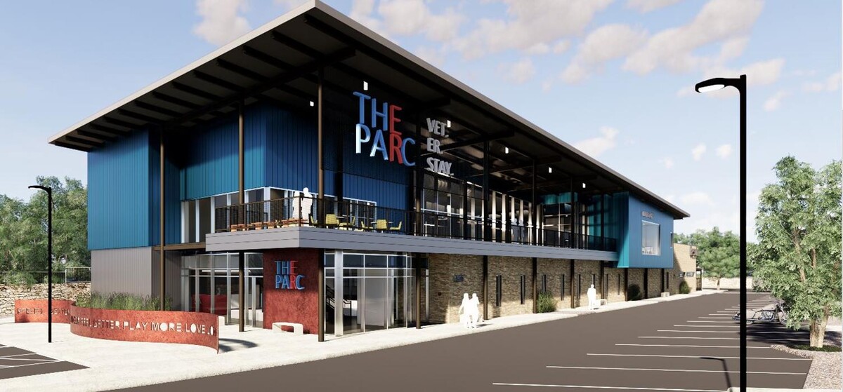 Images The PARC