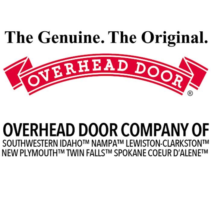 Overhead Door Company of Southwestern Idaho Logo
