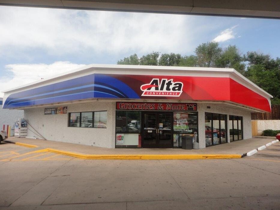 Images Alta Convenience