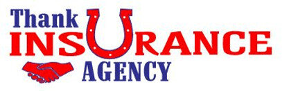 Thank U Insurance Inc. Logo