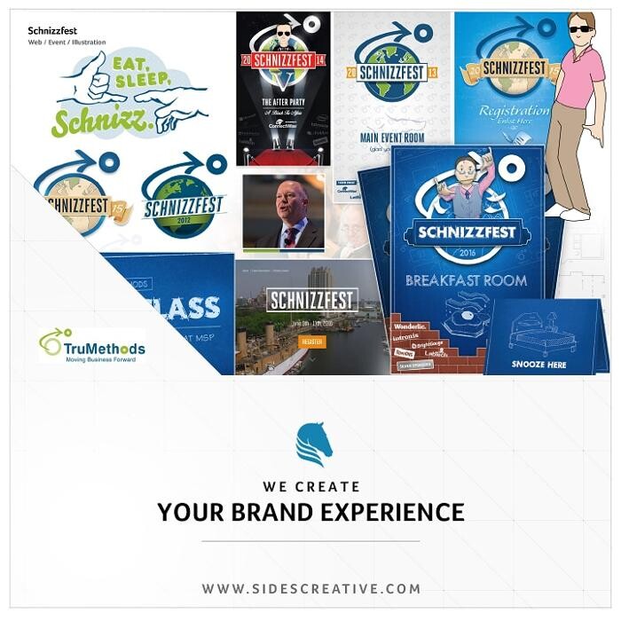 Images SIDES Creative Inc