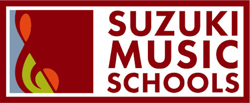 Suzuki Music School of Orange Logo