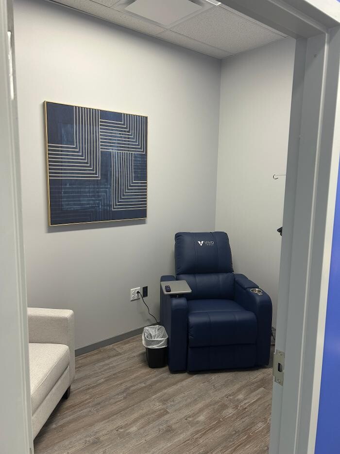 Images Vivo Infusion Leesburg