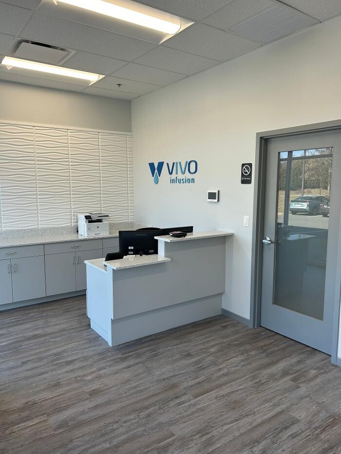 Images Vivo Infusion Leesburg