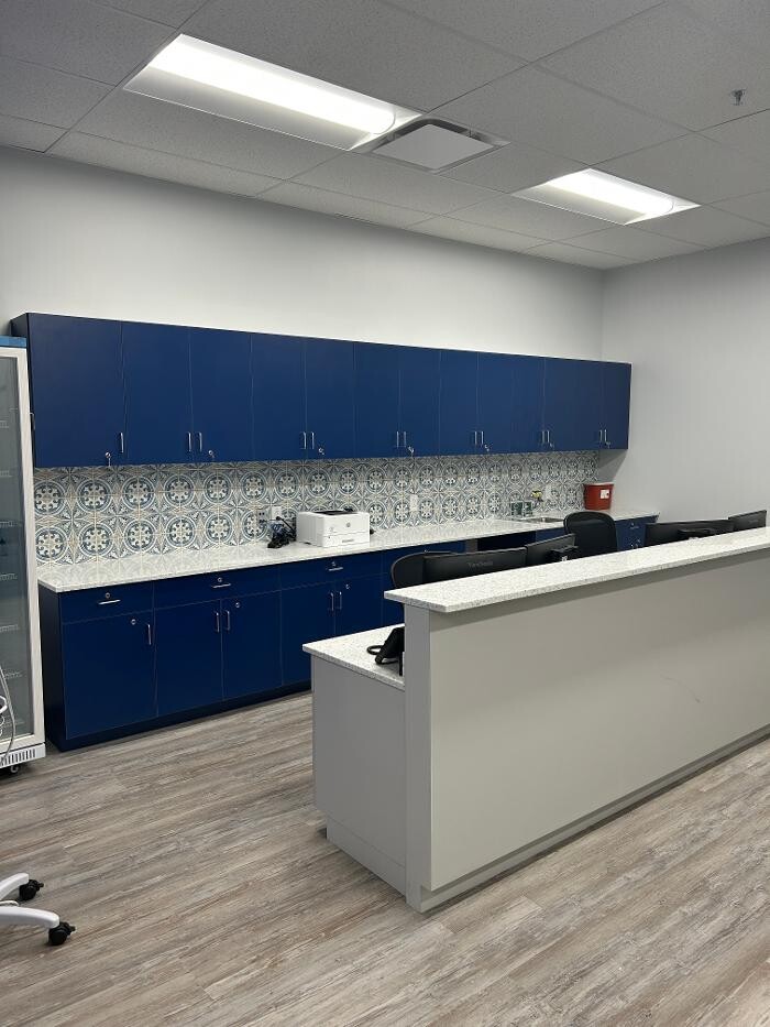 Images Vivo Infusion Leesburg