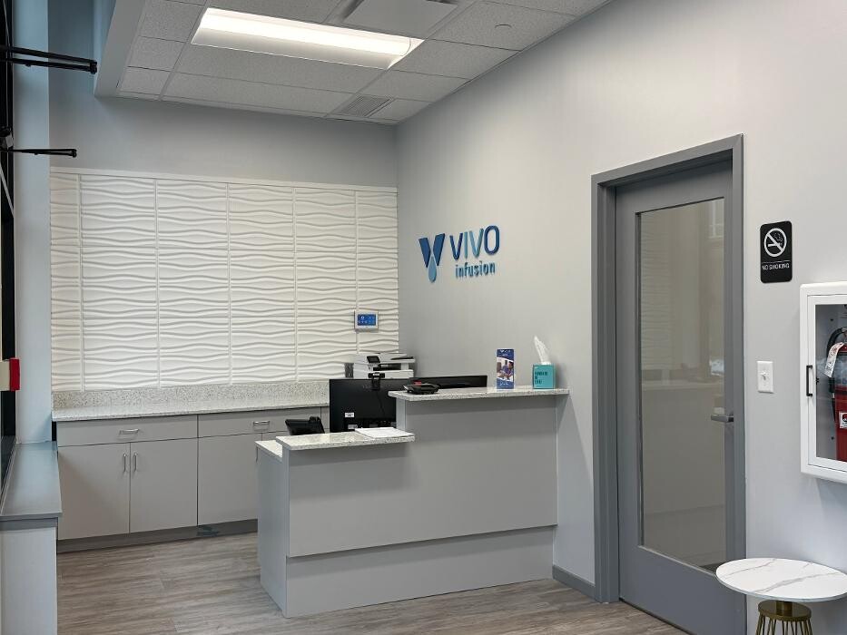 Images Vivo Infusion Alexandria