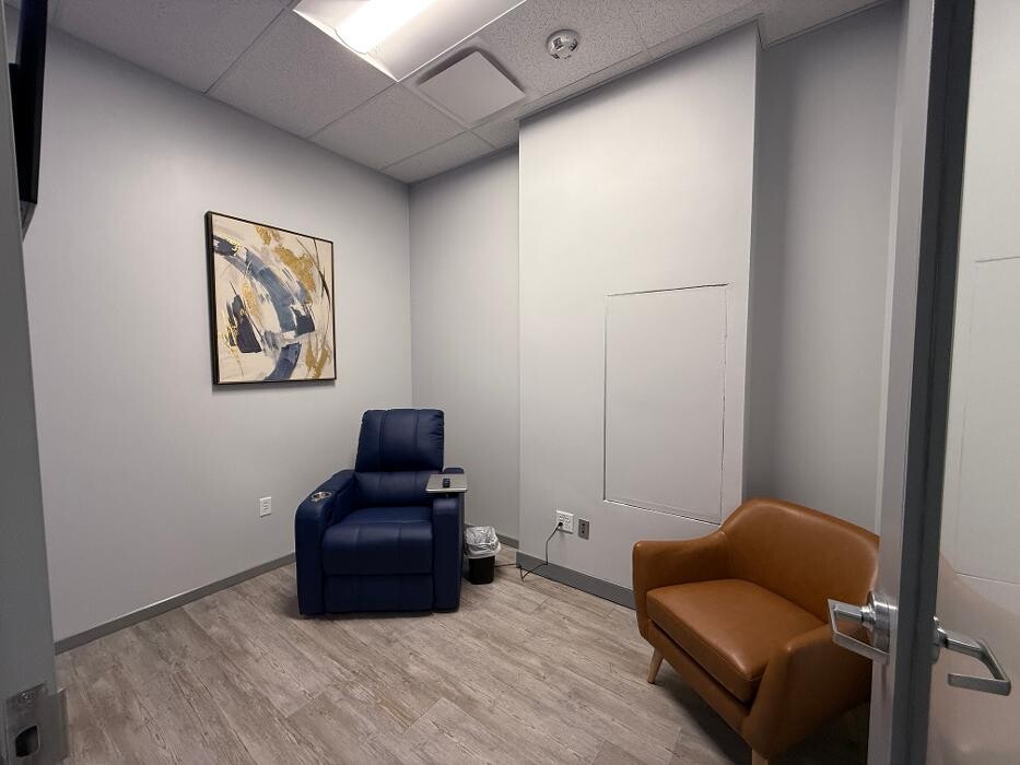 Images Vivo Infusion Alexandria