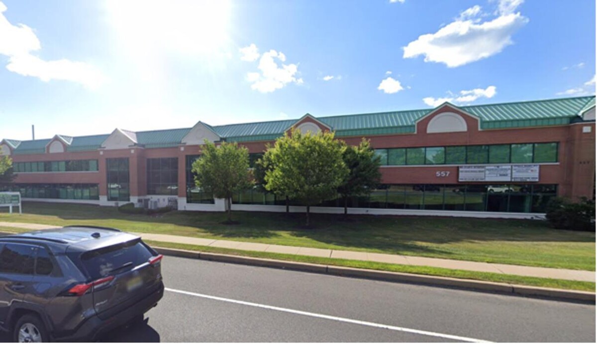 Images Vivo Infusion East Brunswick