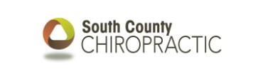 South County Chiropractic Logo