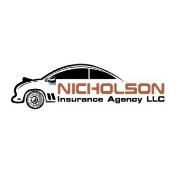 Nicholson Insurance Agency LLC Logo