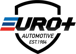 Euro Plus Automotive Logo