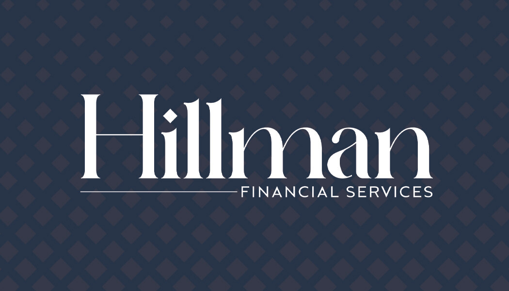 Hillman Financial Services Logo