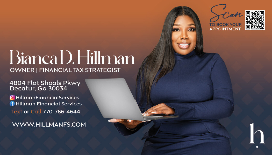 Images Hillman Financial Services