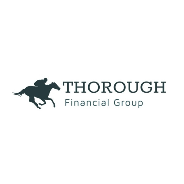 Thorough Financial Group Logo