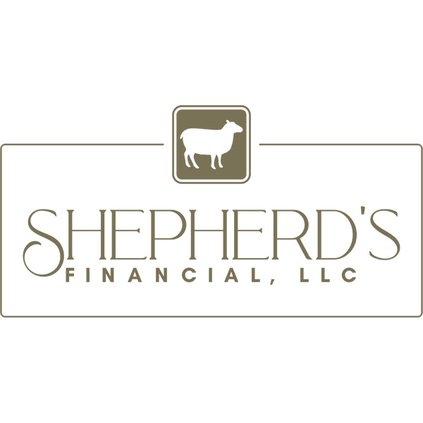 Shepherd's Financial LLC Logo