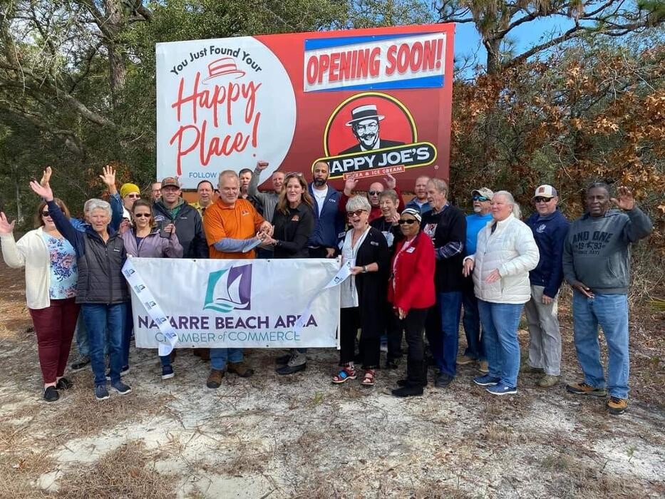 Images Happy Joe's Pizza - Navarre