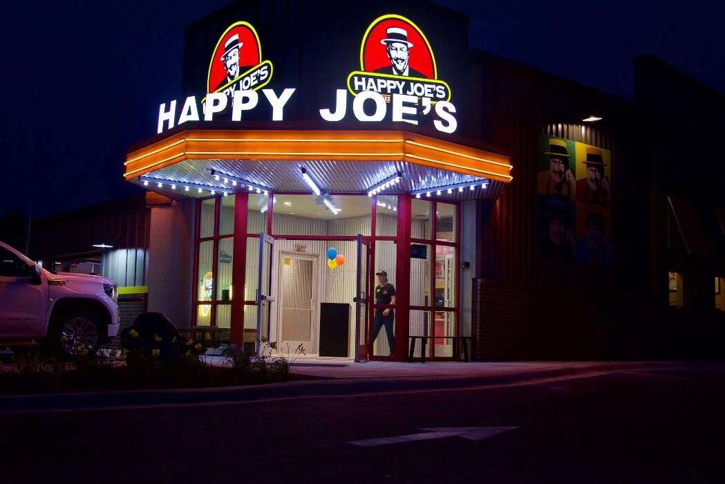 Images Happy Joe's Pizza - Navarre