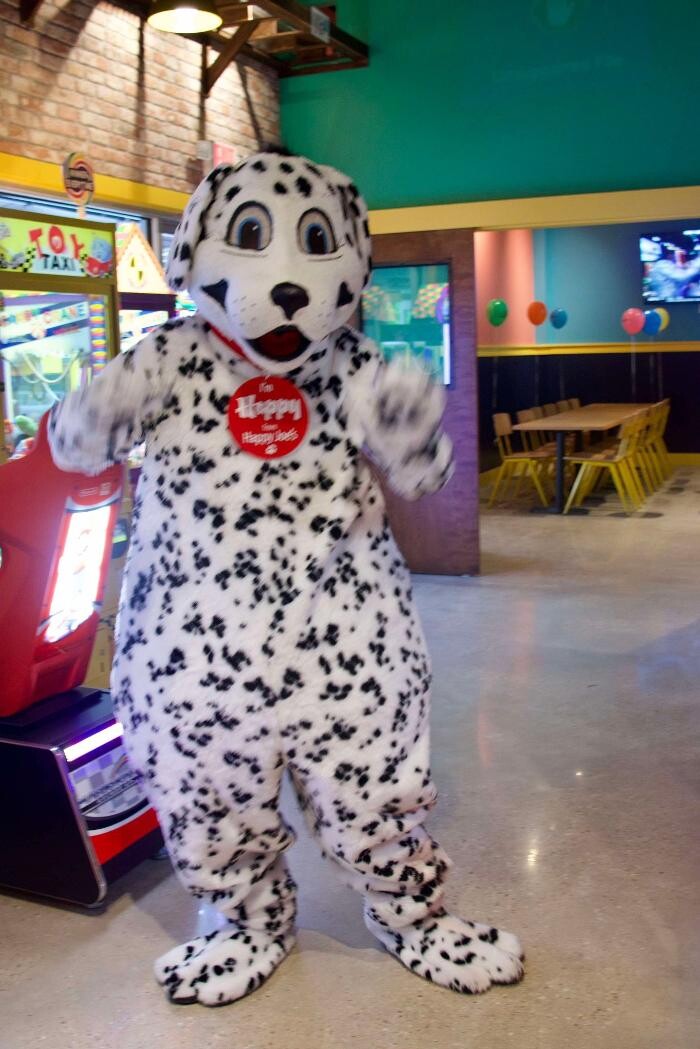Images Happy Joe's Pizza - Navarre