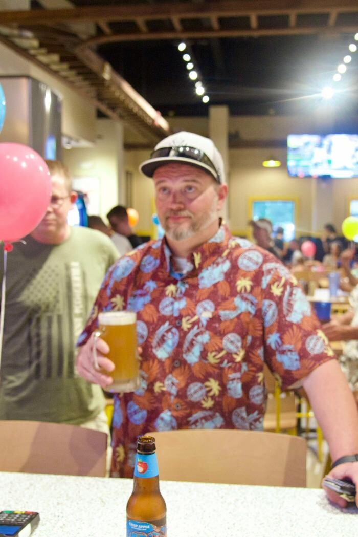Images Happy Joe's Pizza - Navarre