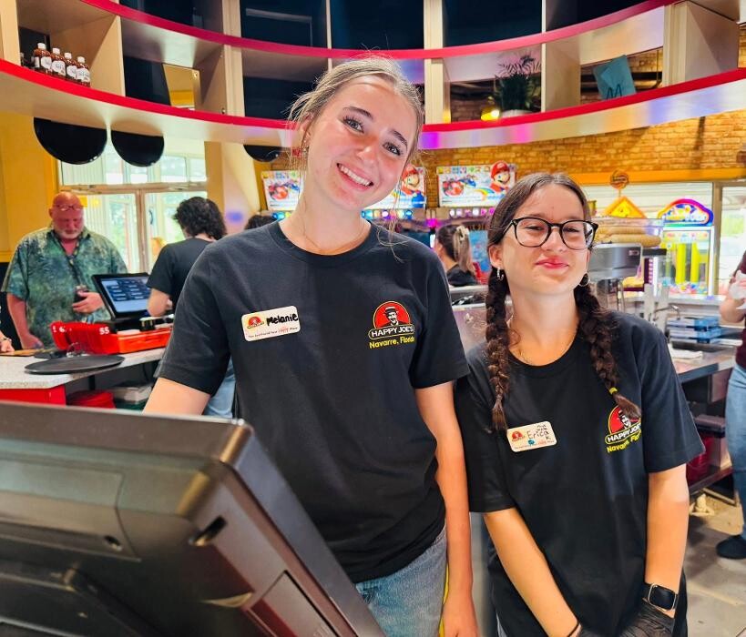 Images Happy Joe's Pizza - Navarre