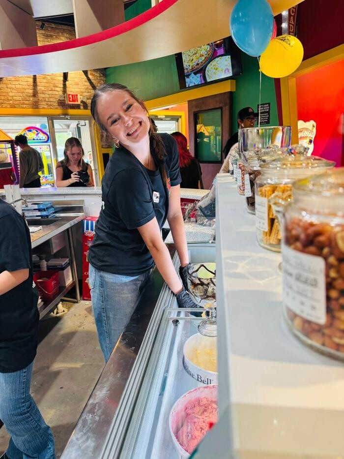 Images Happy Joe's Pizza - Navarre