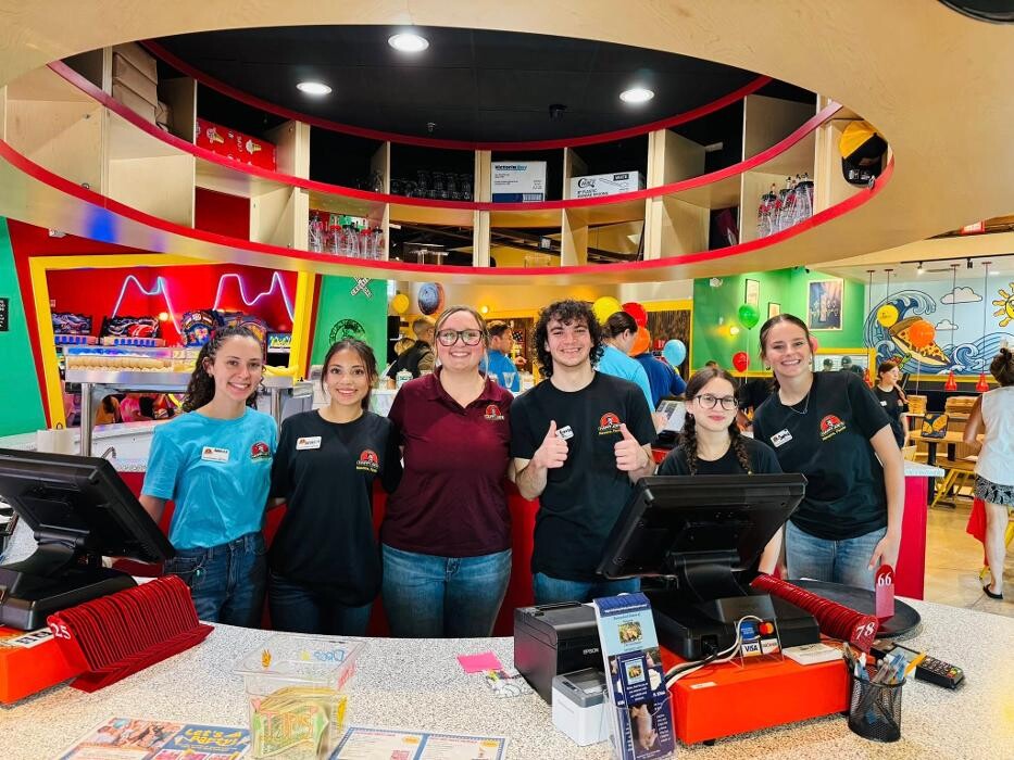 Images Happy Joe's Pizza - Navarre