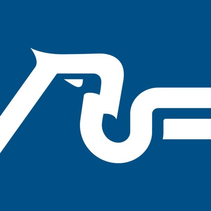 America First Credit Union (inside Walmart) Logo