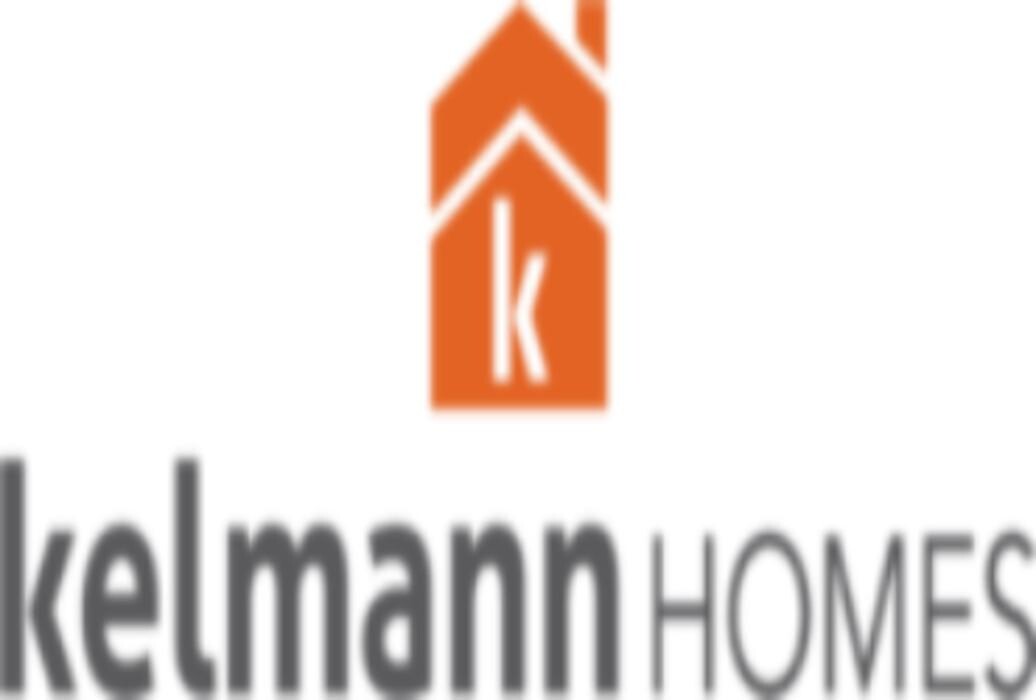 Kelmann Homes Logo