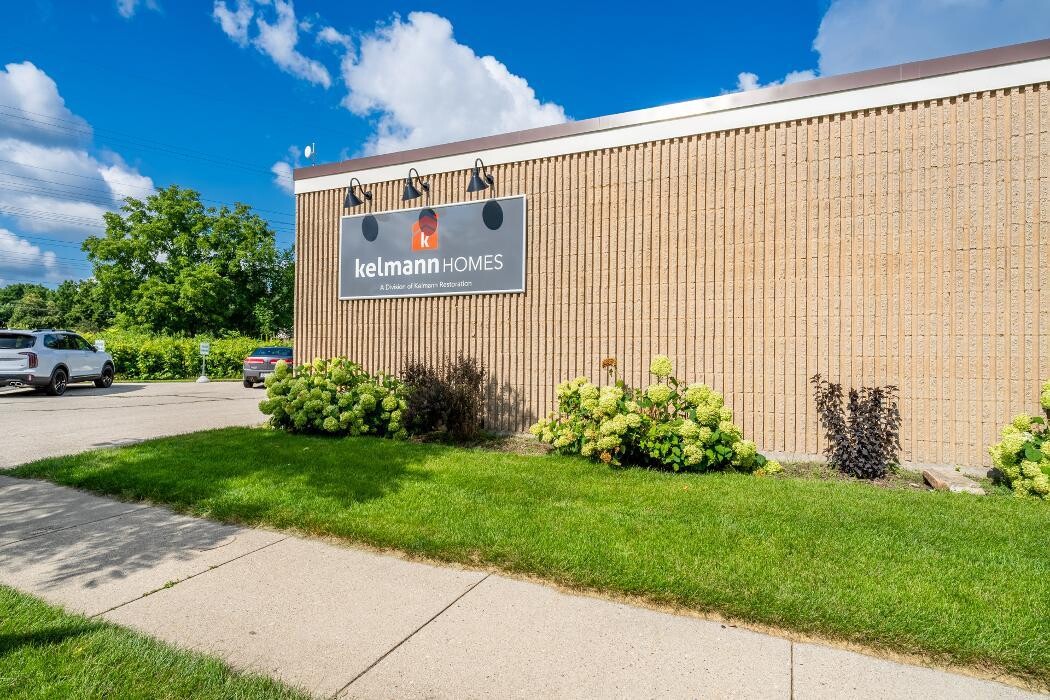 Images Kelmann Homes
