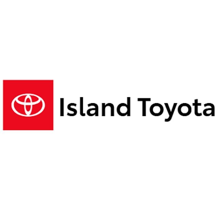 Island Toyota Service Center Logo