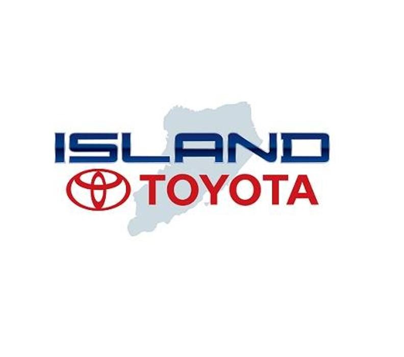 Images Island Toyota Service Center
