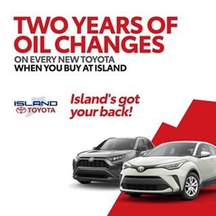 Images Island Toyota Service Center