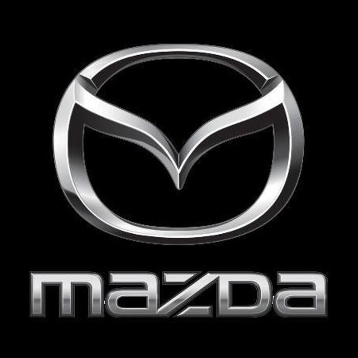Island Mazda Service Center Logo