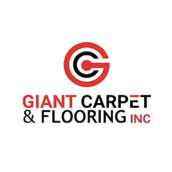 Giant Carpet & Flooring Logo