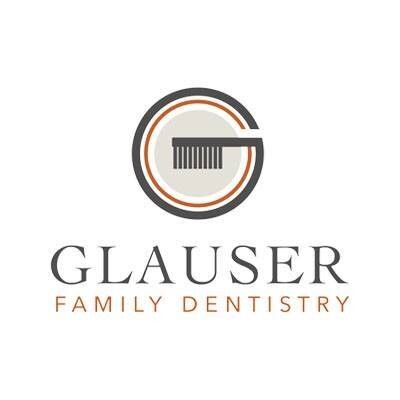 Glauser Family Dentistry Logo