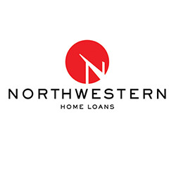 Northwestern Home Loans Logo