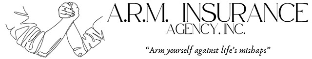 A.R.M. Insurance Agency Inc Logo