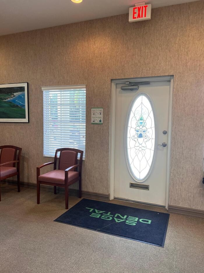 Images Sage Dental of New Tampa (Office of Dr. Thomas Frankfurth)