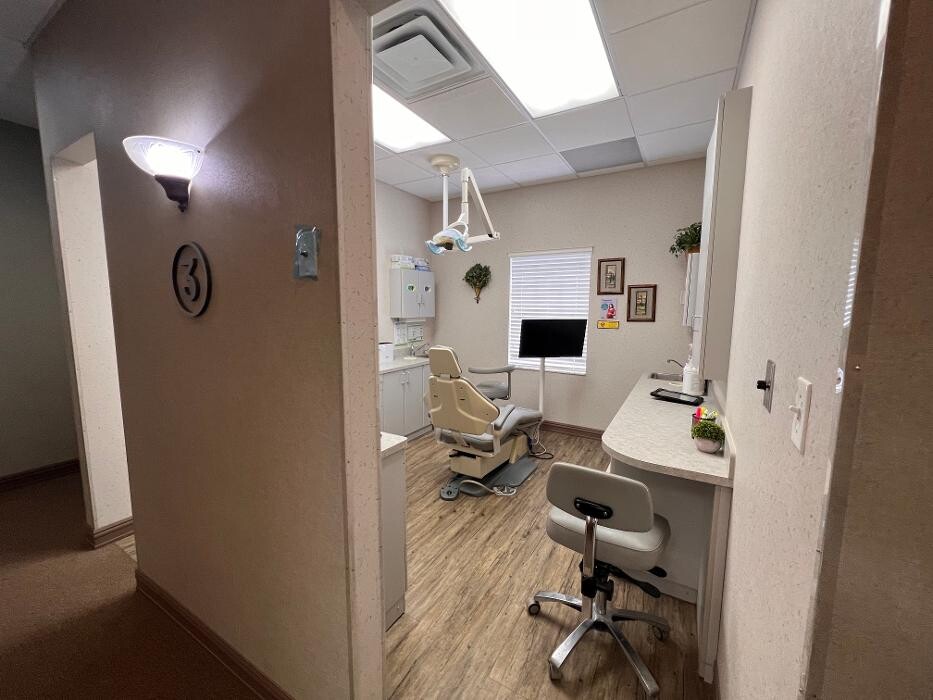 Images Sage Dental of New Tampa (Office of Dr. Thomas Frankfurth)