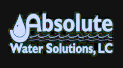 Absolute Water Solutions Logo