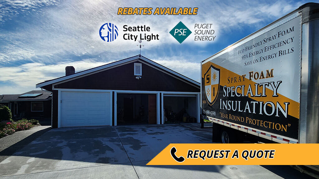 Images Specialty Insulation NW, LLC