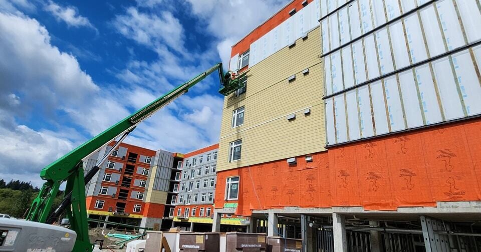 Images Specialty Insulation NW, LLC