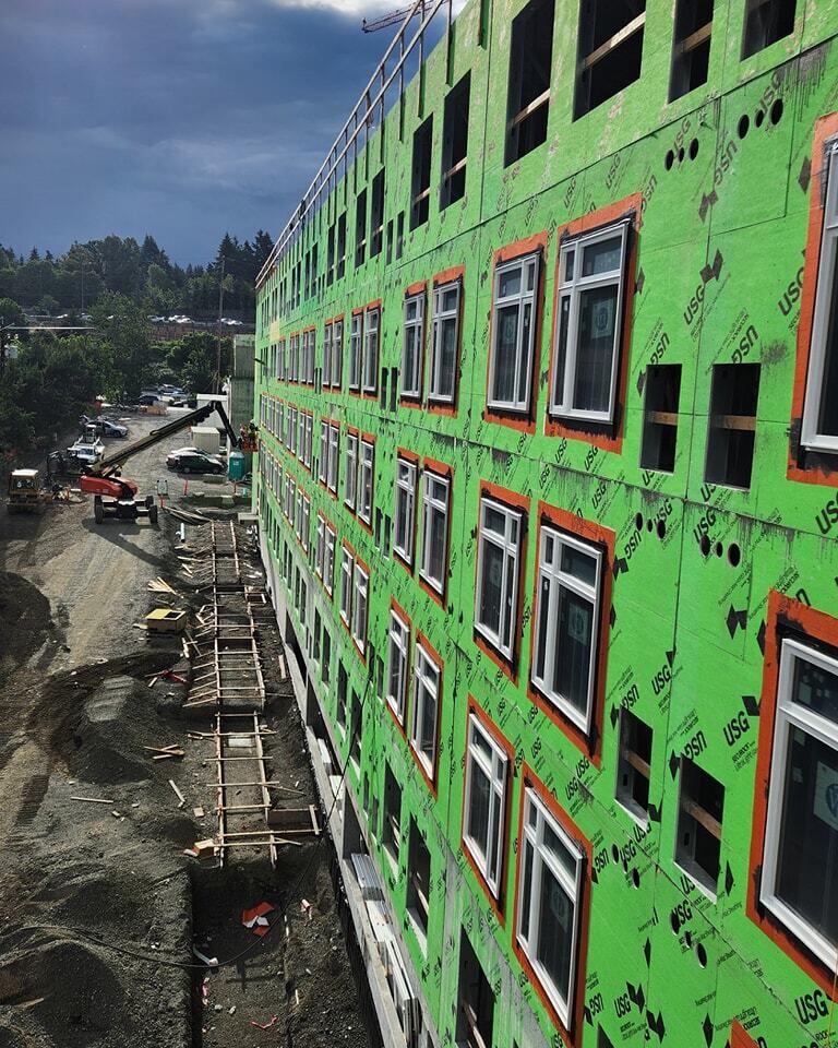 Images Specialty Insulation NW, LLC